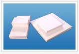 High-purity corundum mullite refractory slab,Burning plate